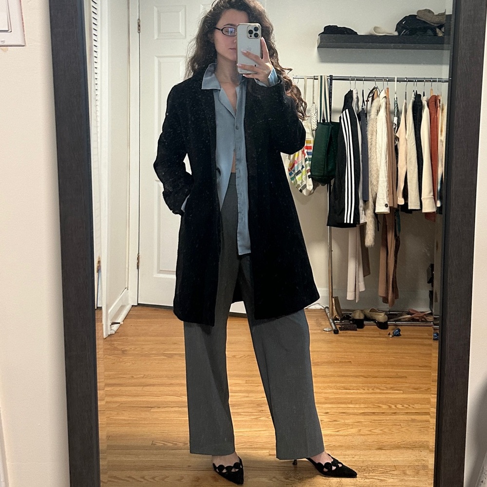 Gap fall jacket - Picture 4 of 4
